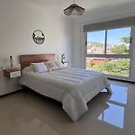 Departamento Moderno Centrico