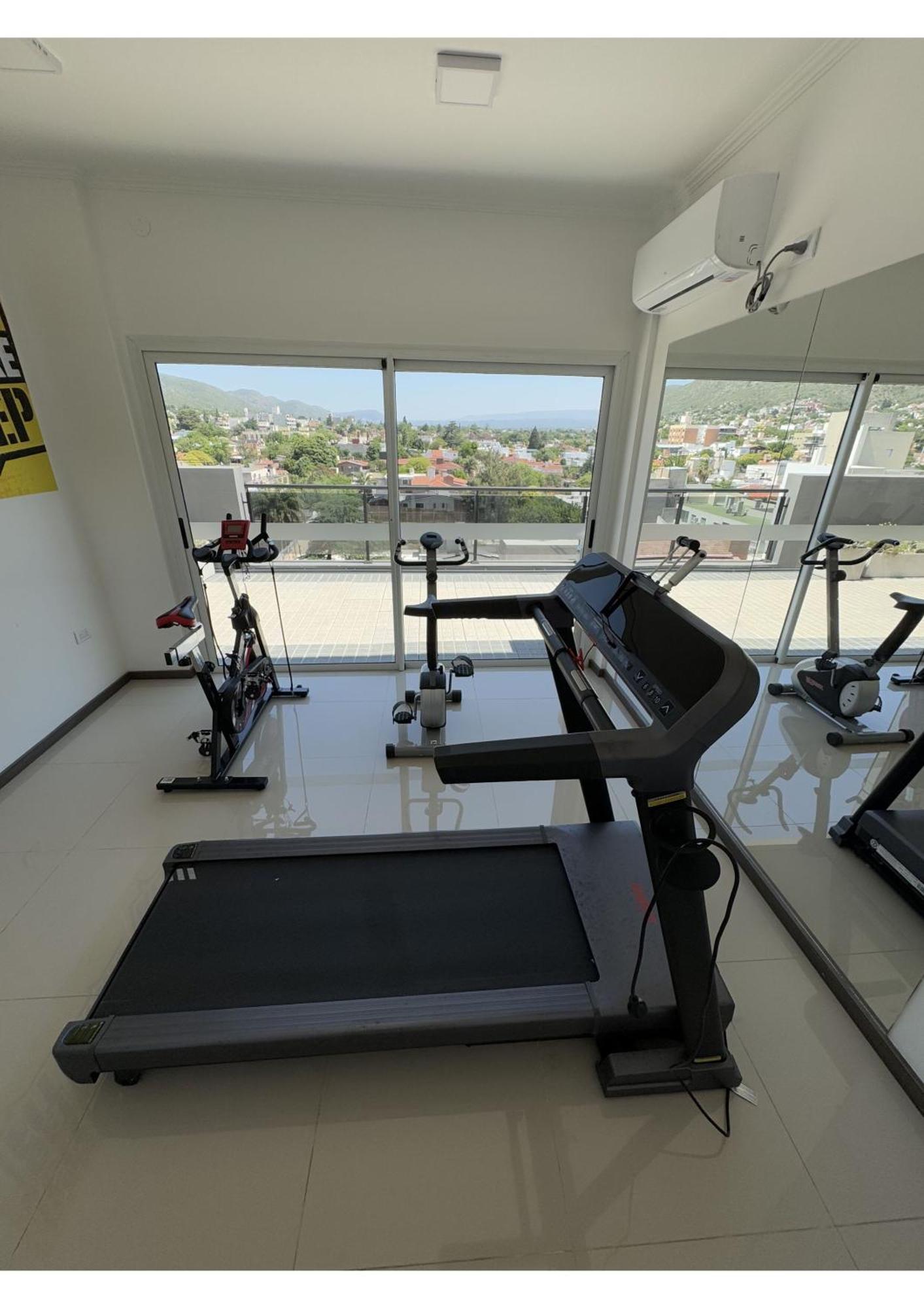 Departamento Moderno Centrico Apartamento Villa Carlos Paz